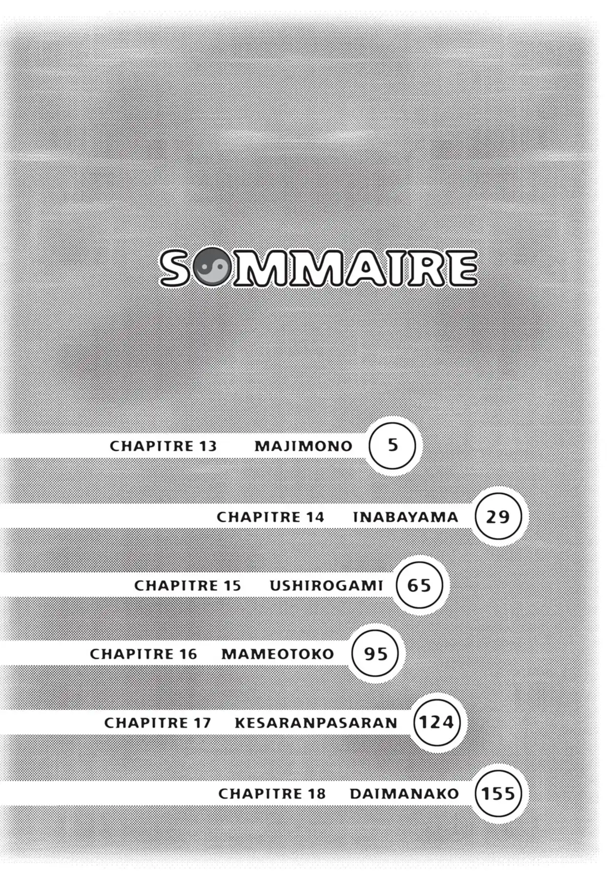 Mokke Volume 3 page 4