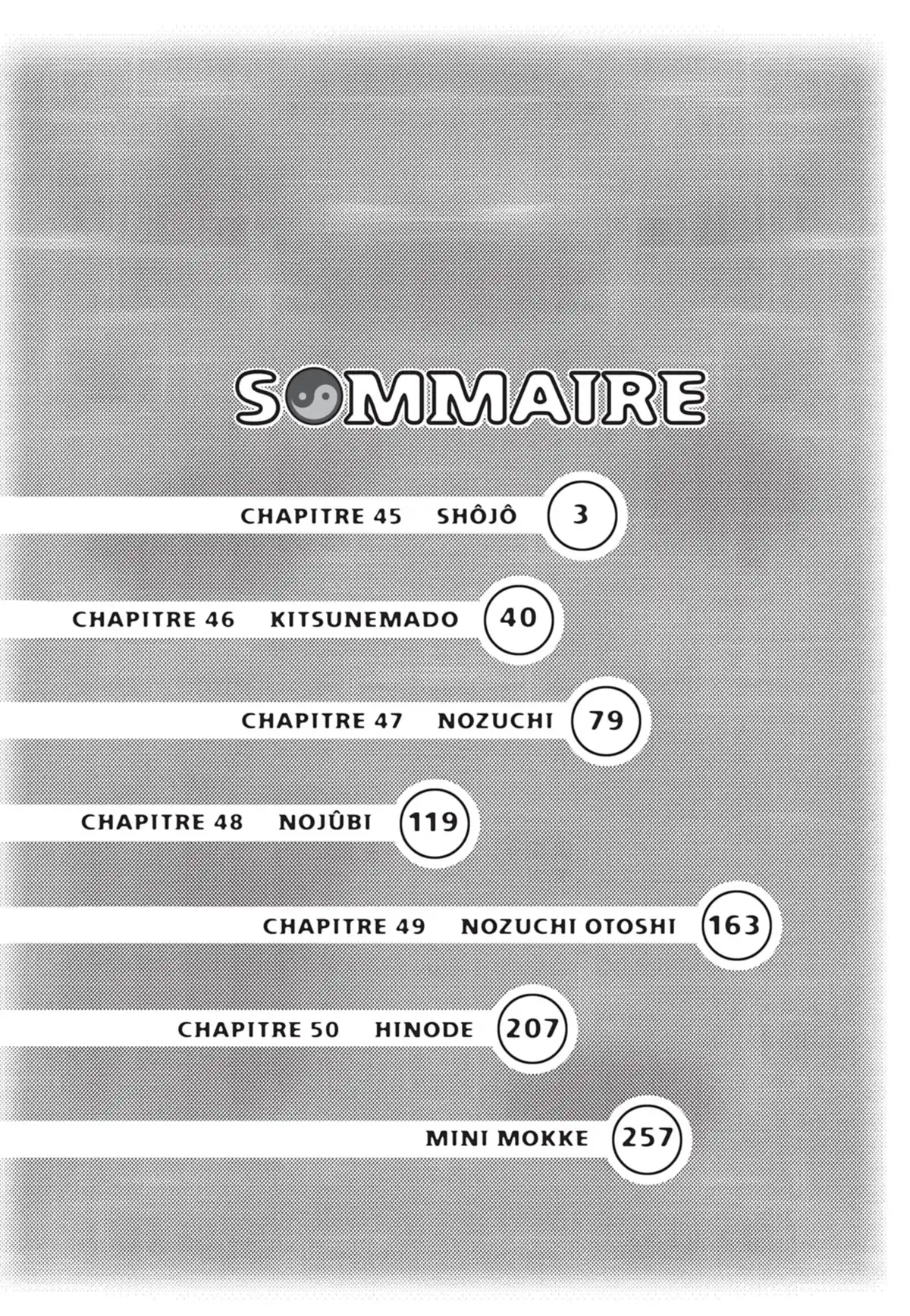 Mokke Volume 9 page 4