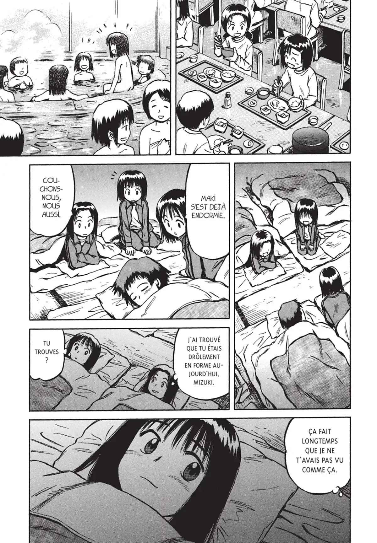Mokke Volume 5 page 123