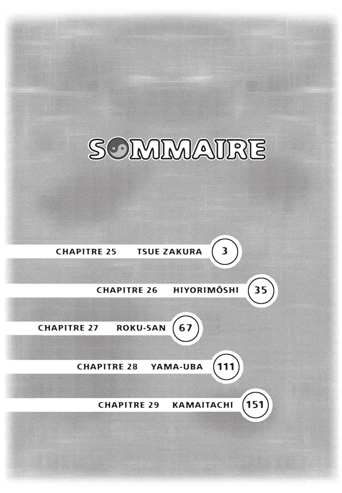 Mokke Volume 5 page 4