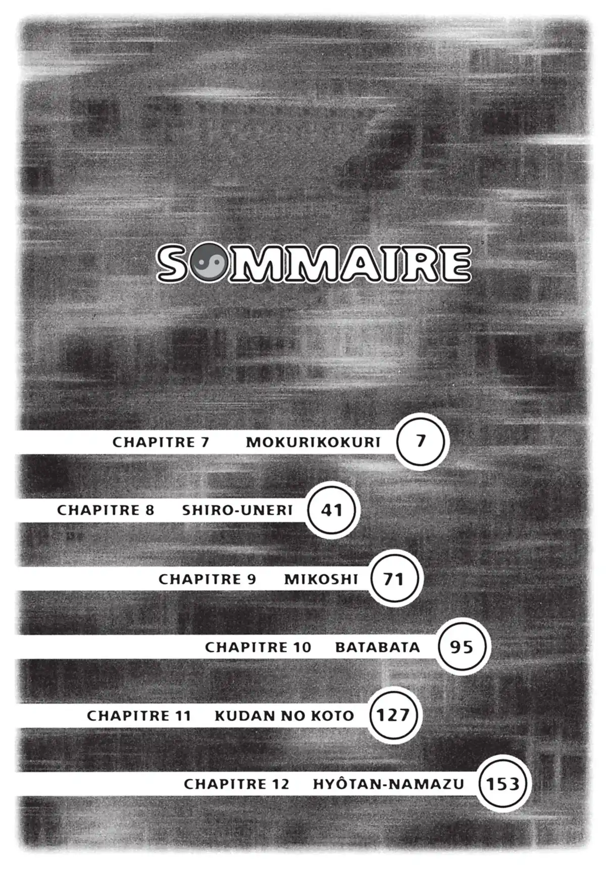 Mokke Volume 2 page 6