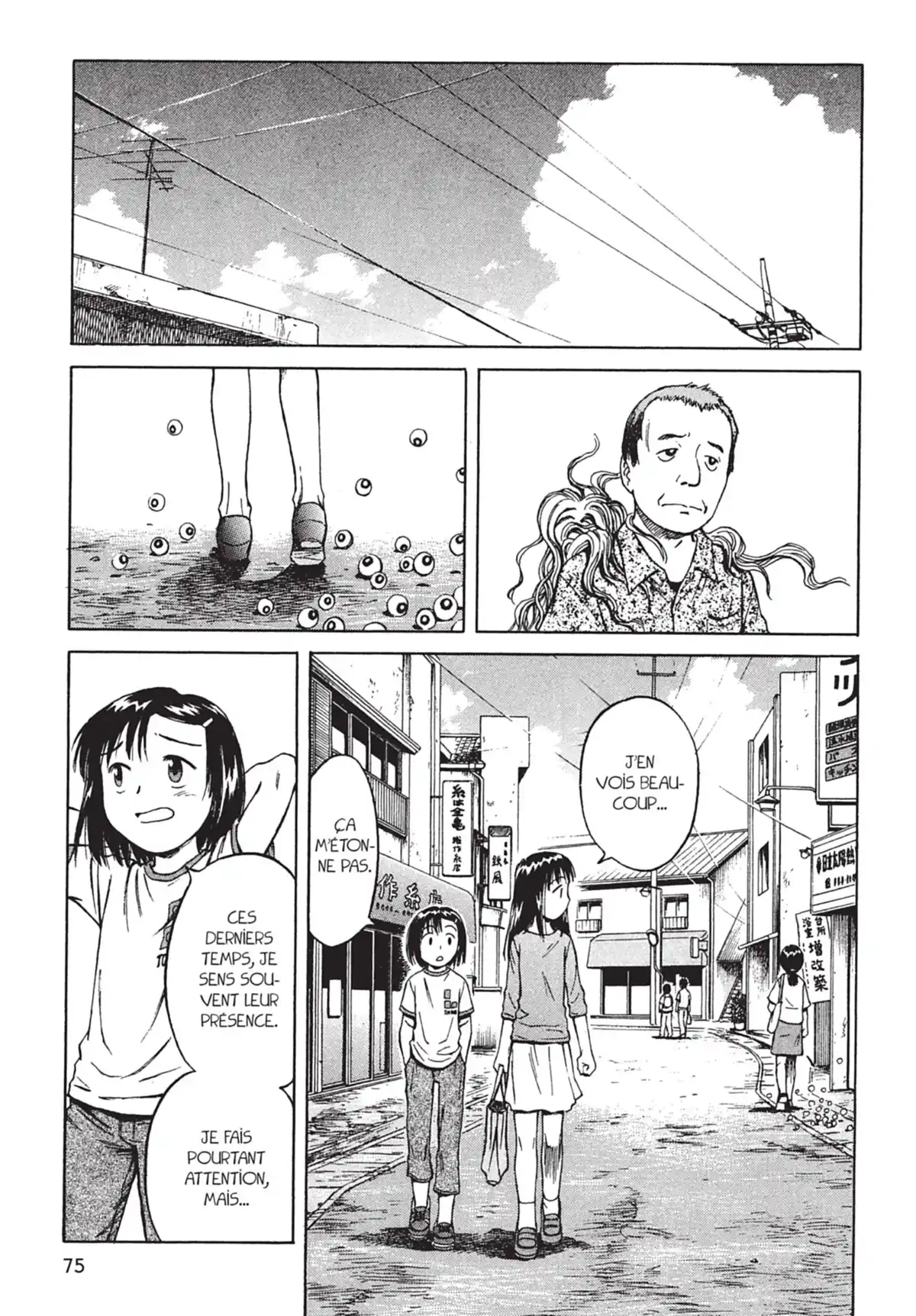 Mokke Volume 2 page 75