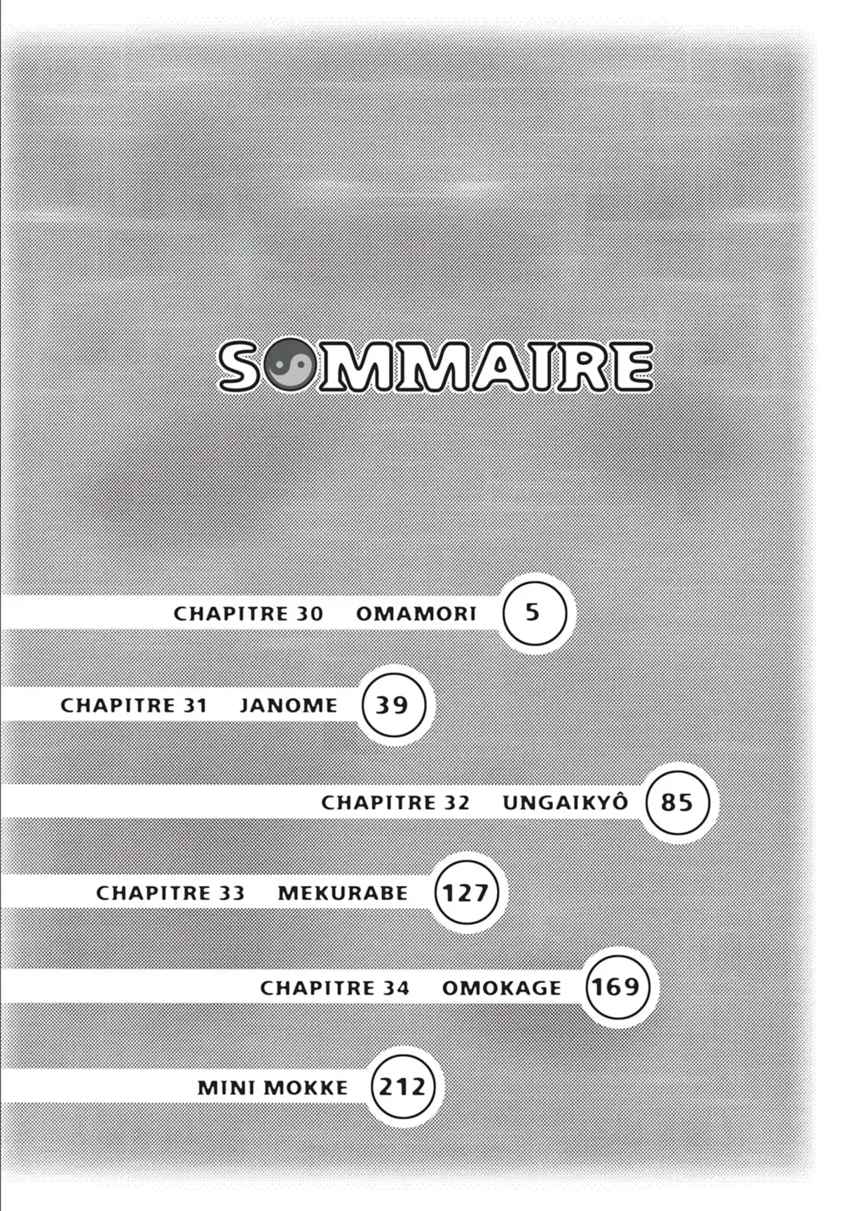 Mokke Volume 6 page 4