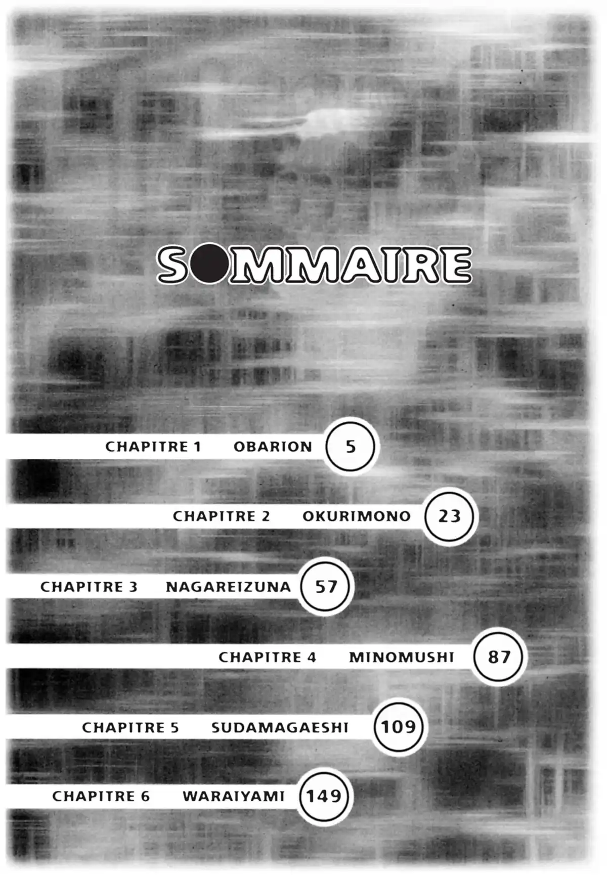 Mokke Volume 1 page 4