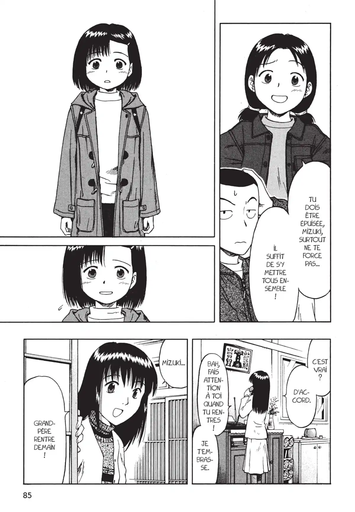 Mokke Volume 1 page 85
