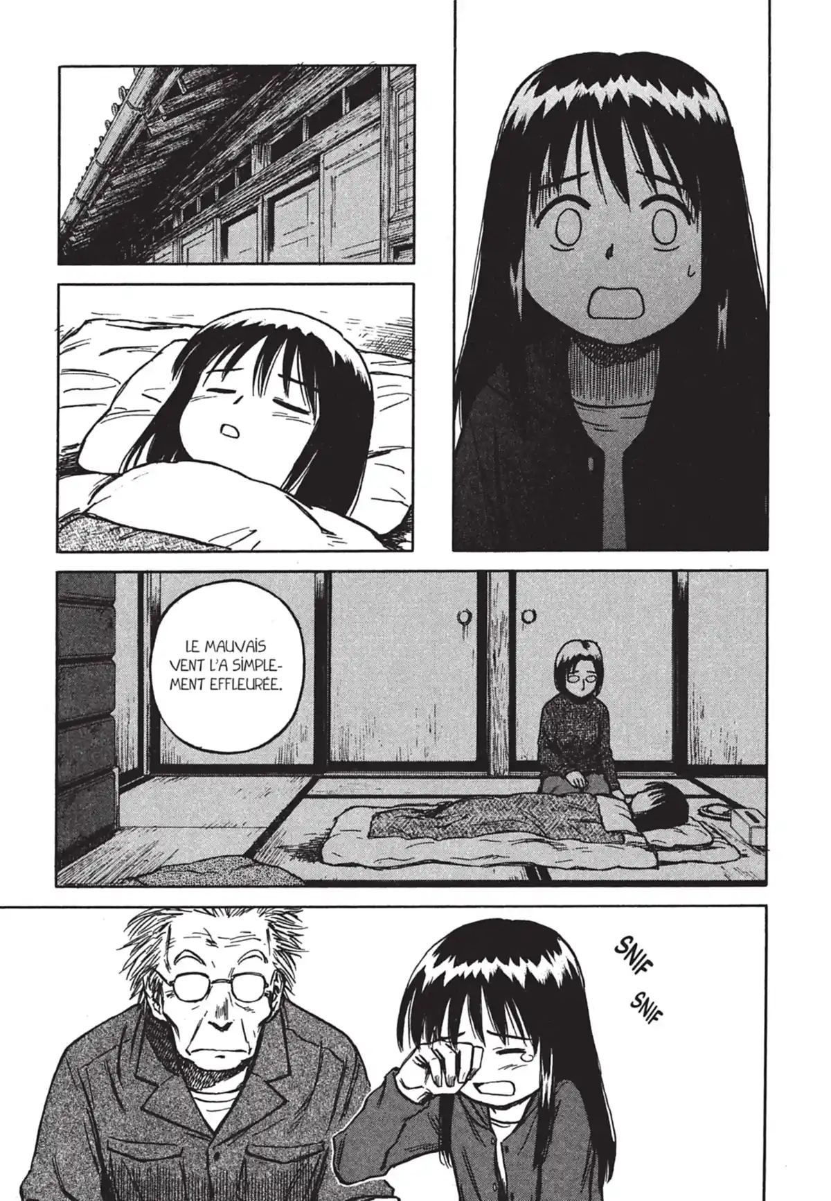 Mokke Volume 4 page 133