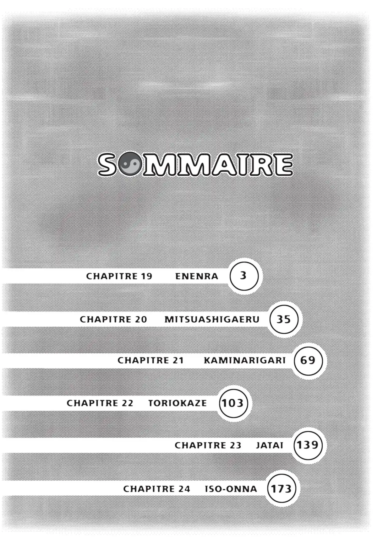 Mokke Volume 4 page 4