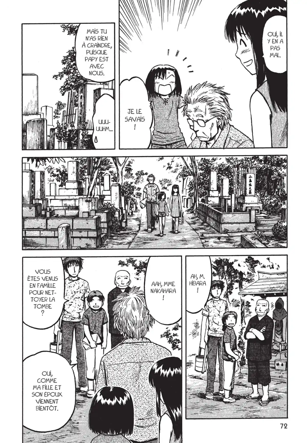 Mokke Volume 4 page 74