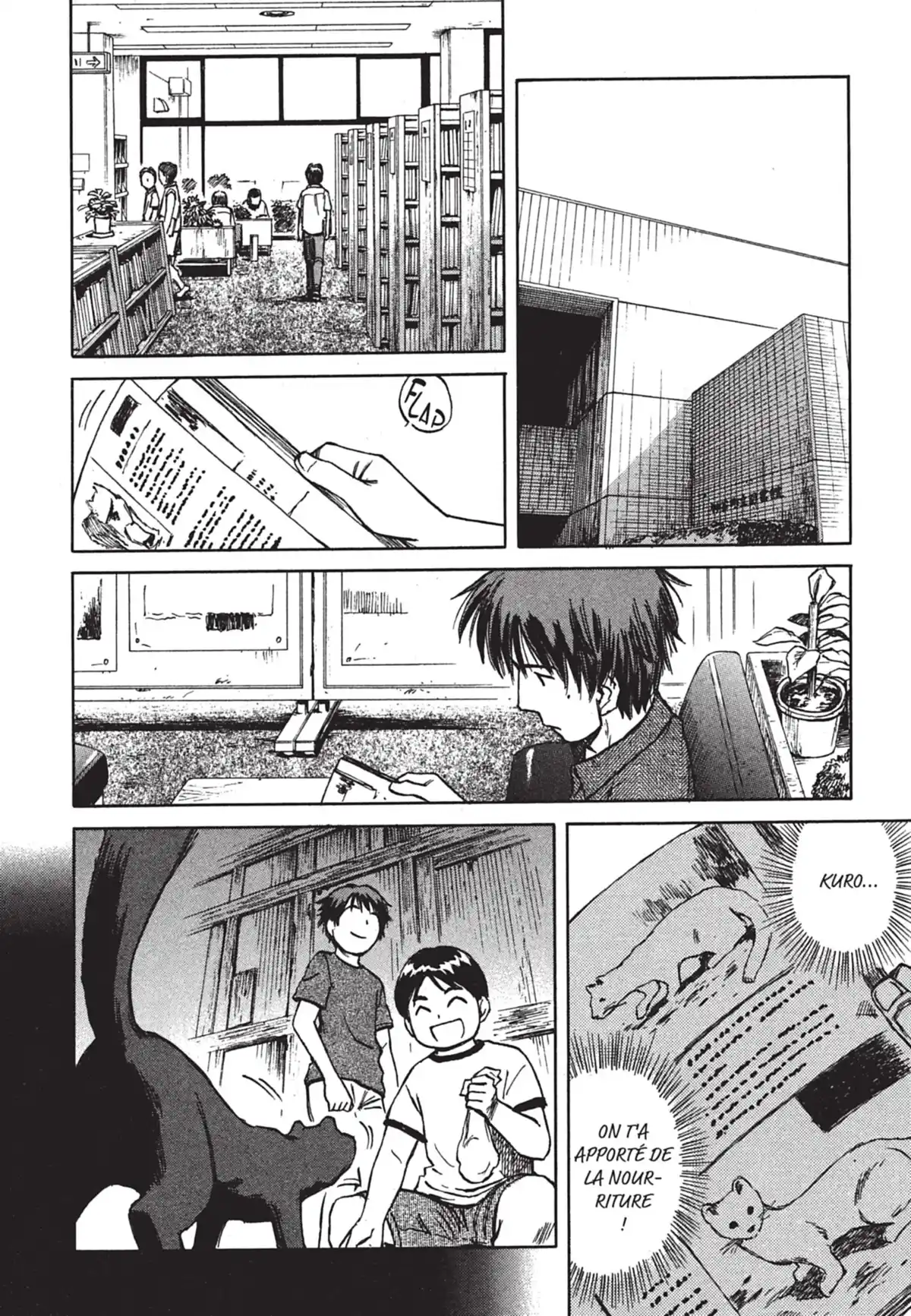 Mokke Volume 4 page 78