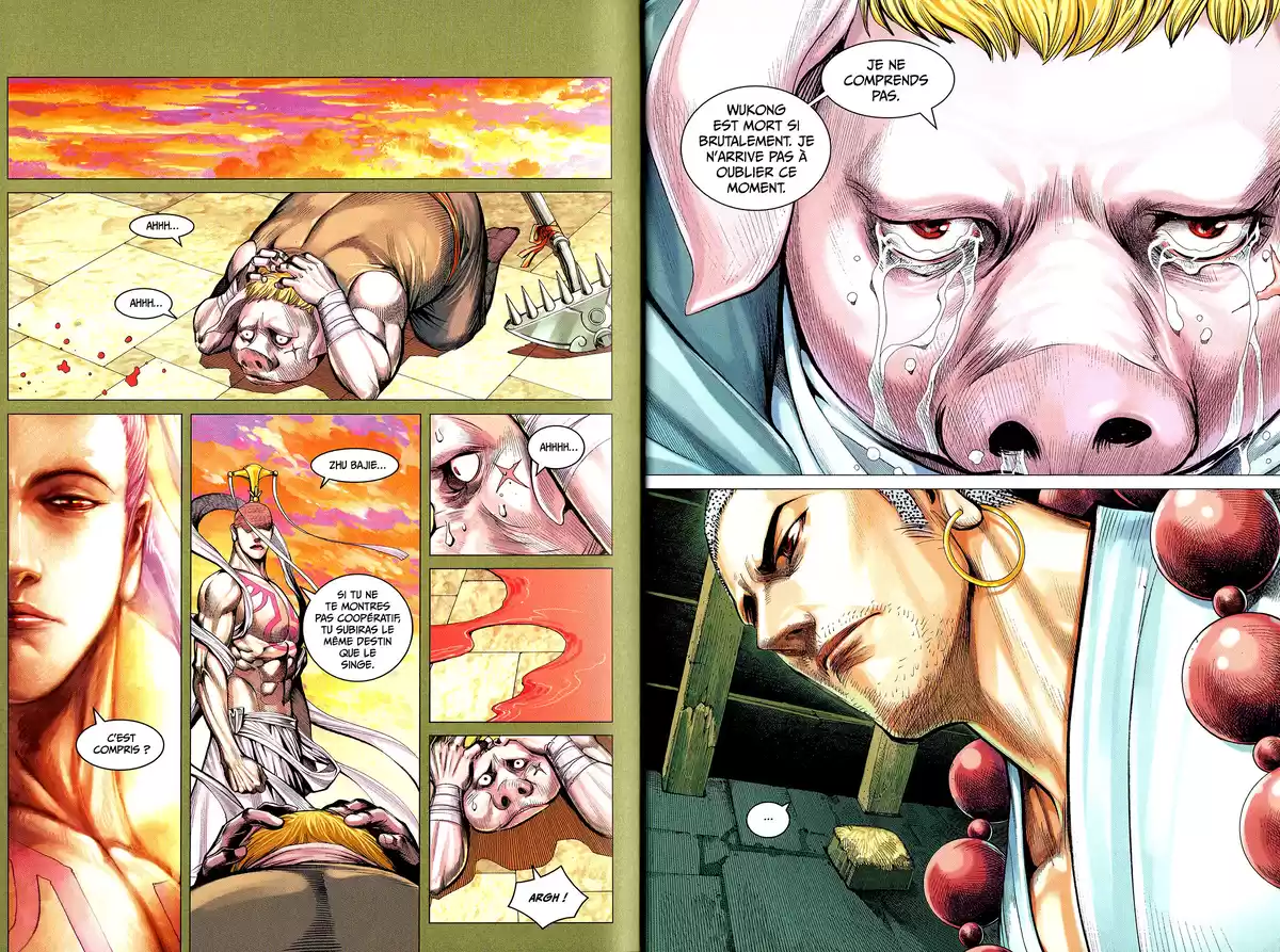 Vers L’Ouest Volume 5 page 14