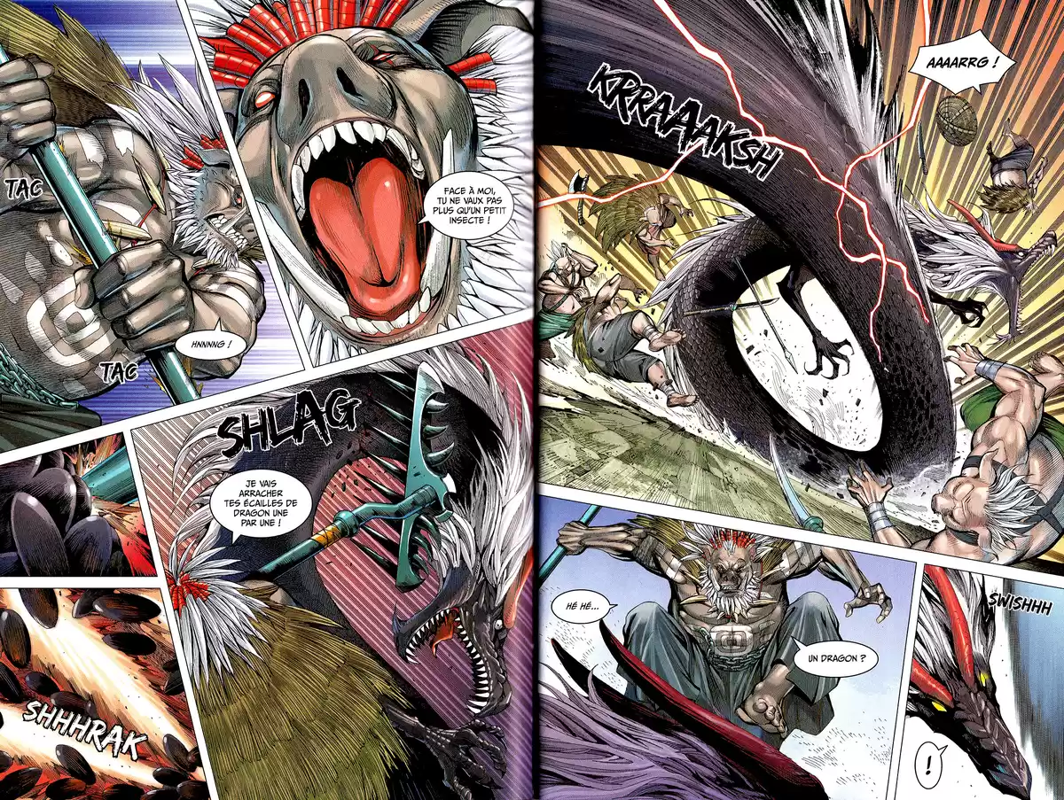 Vers L’Ouest Volume 5 page 26