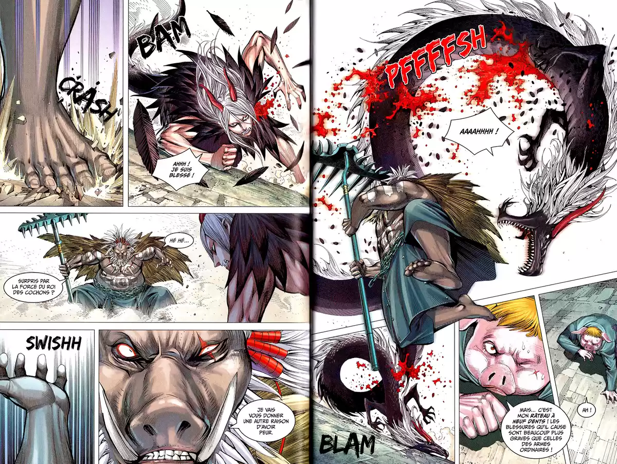 Vers L’Ouest Volume 5 page 27
