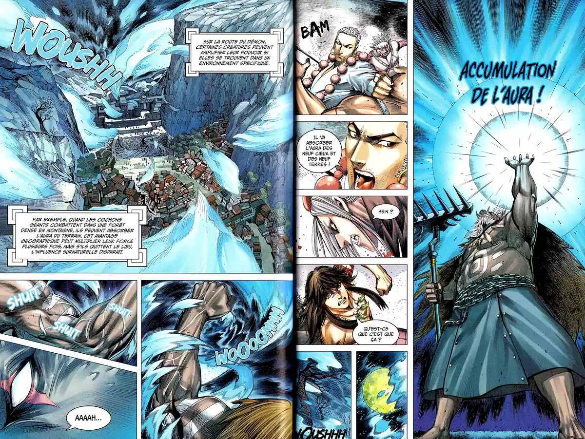 Vers L’Ouest Volume 5 page 28
