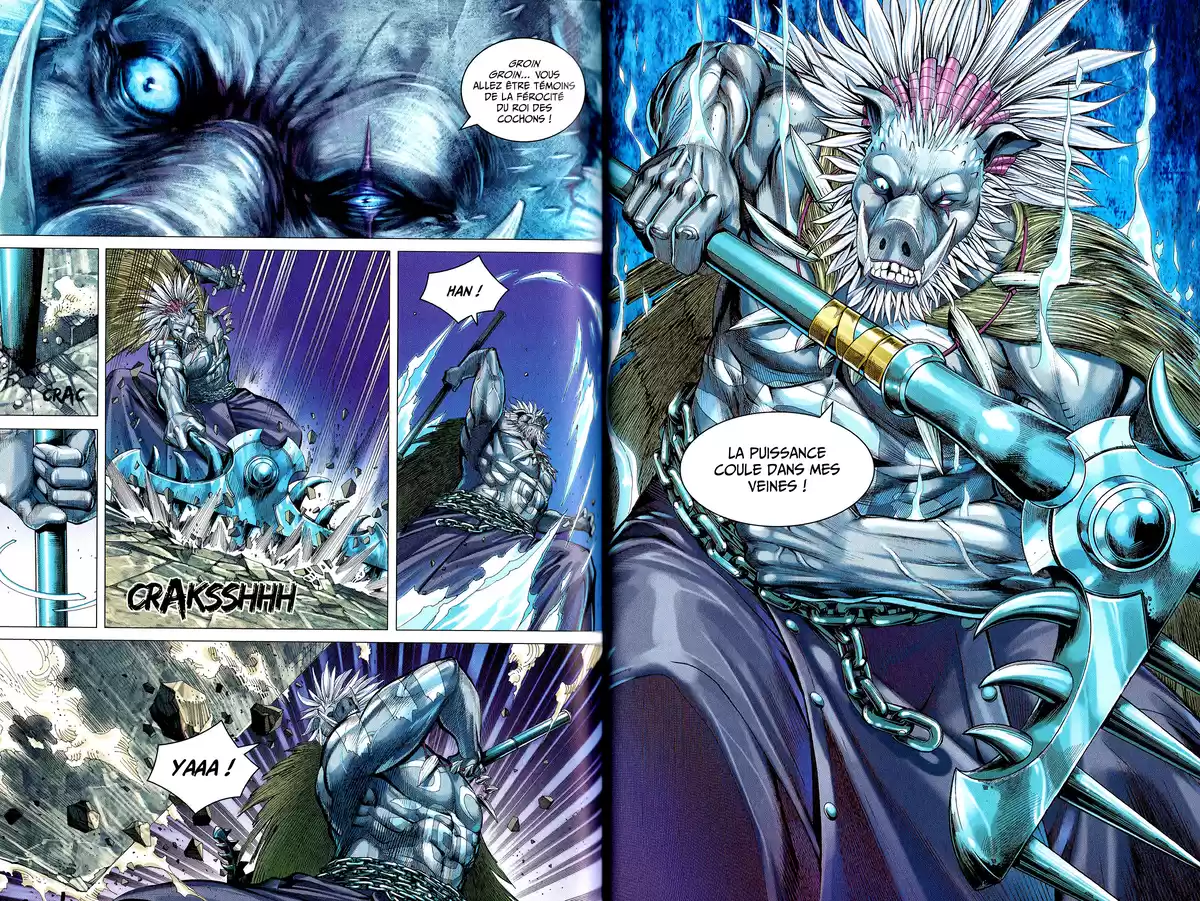 Vers L’Ouest Volume 5 page 29