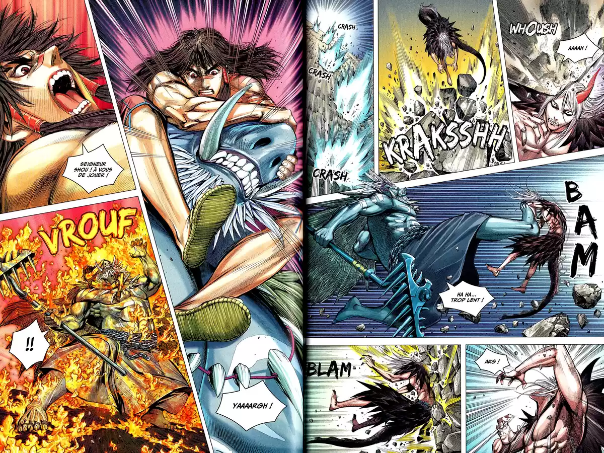 Vers L’Ouest Volume 5 page 30
