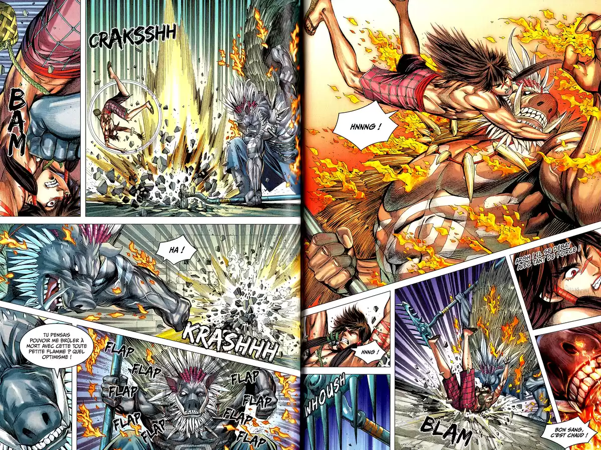 Vers L’Ouest Volume 5 page 31