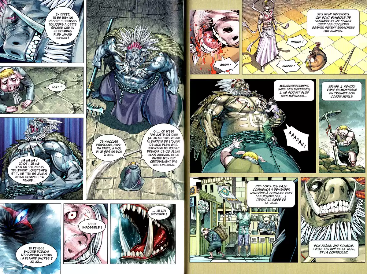 Vers L’Ouest Volume 5 page 34