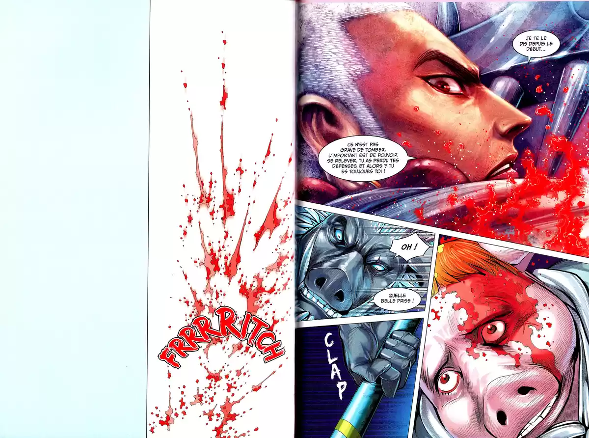 Vers L’Ouest Volume 5 page 37
