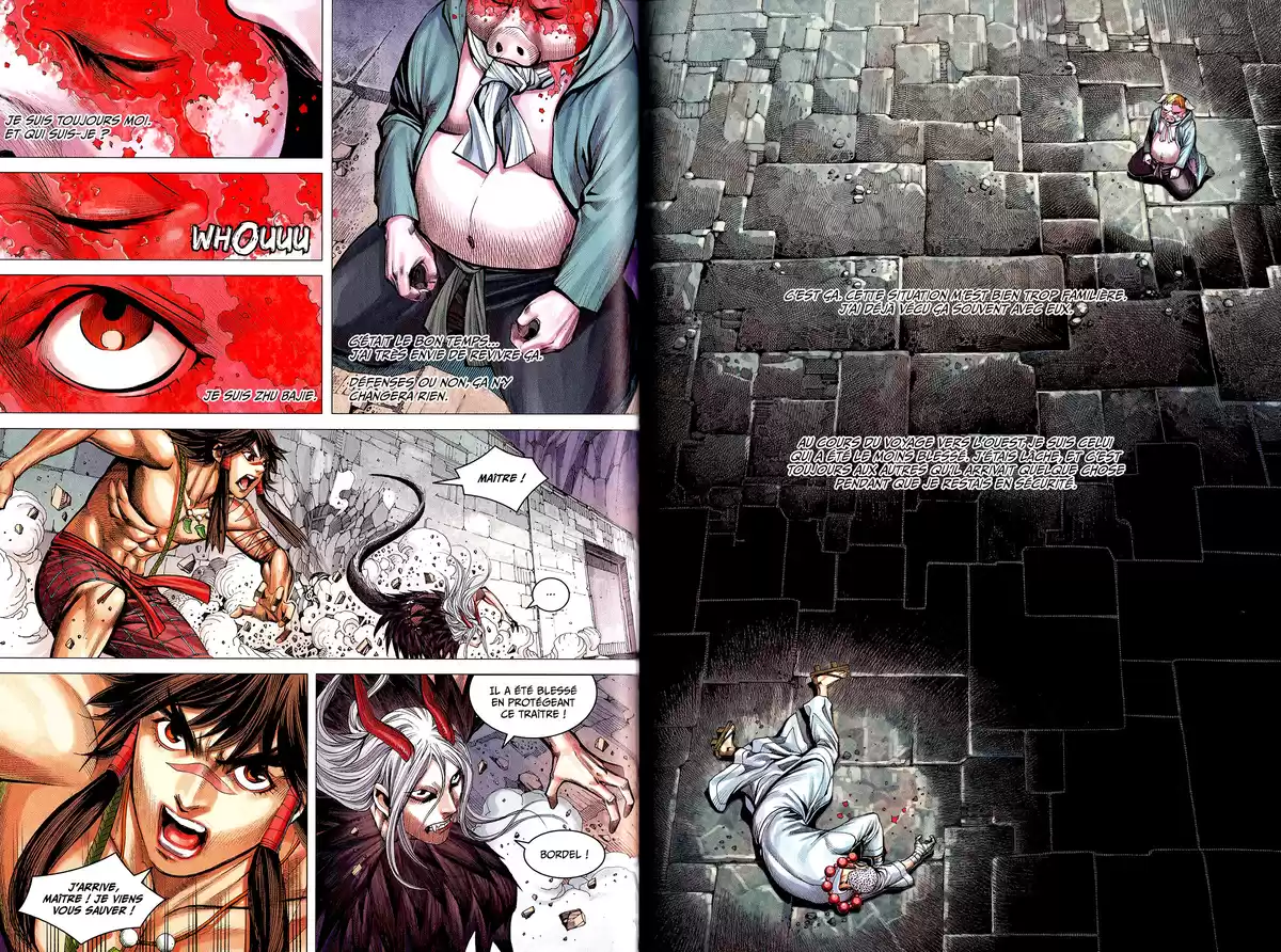 Vers L’Ouest Volume 5 page 41