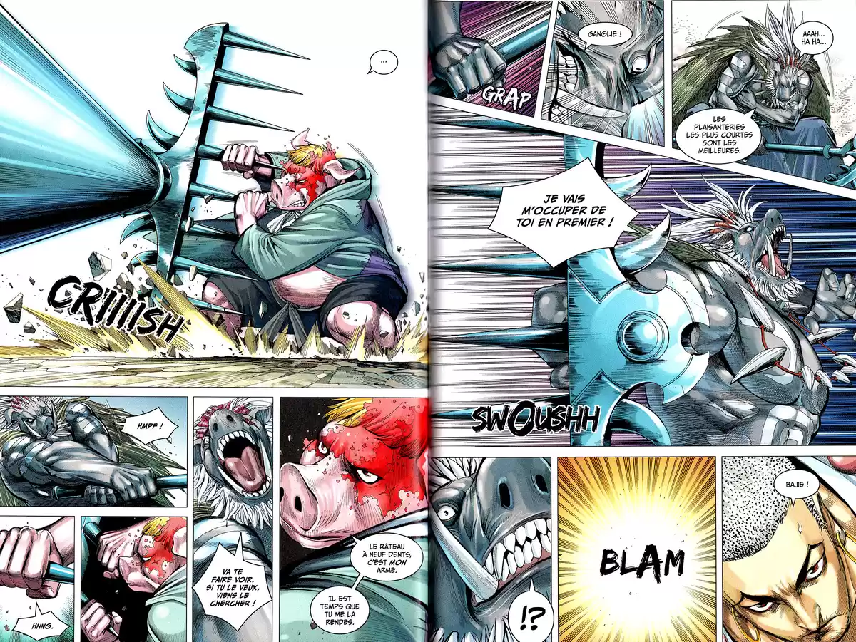 Vers L’Ouest Volume 5 page 44