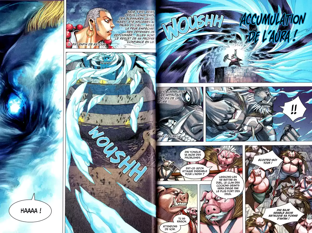 Vers L’Ouest Volume 5 page 47