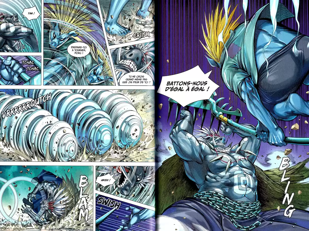 Vers L’Ouest Volume 5 page 49