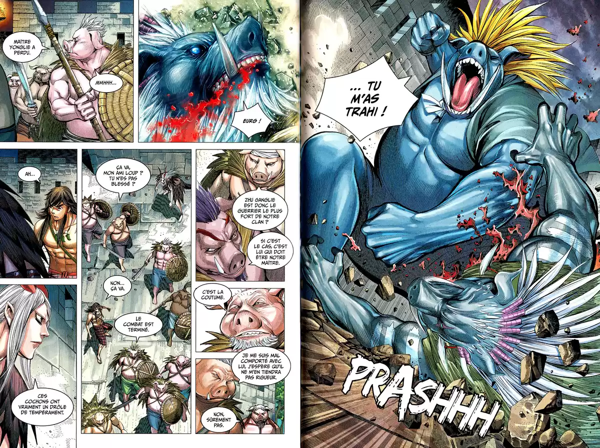Vers L’Ouest Volume 5 page 52