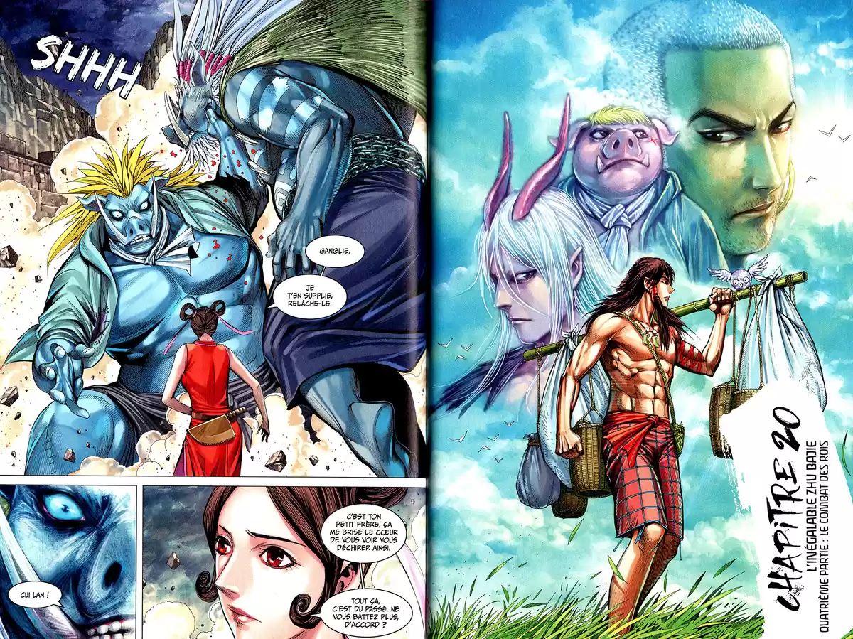 Vers L’Ouest Volume 5 page 55
