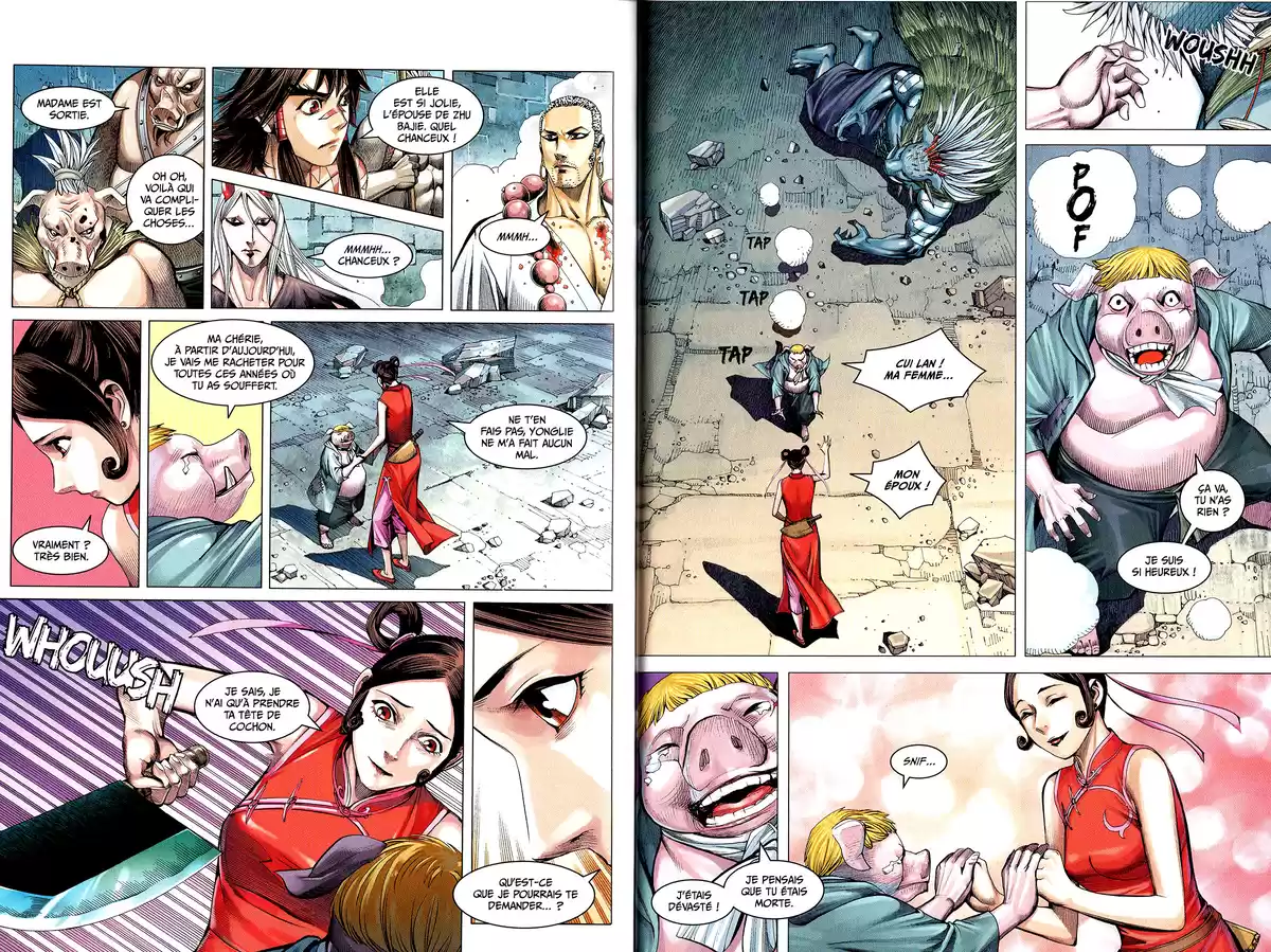 Vers L’Ouest Volume 5 page 56