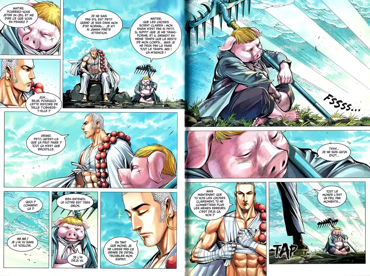 Vers L’Ouest Volume 5 page 63