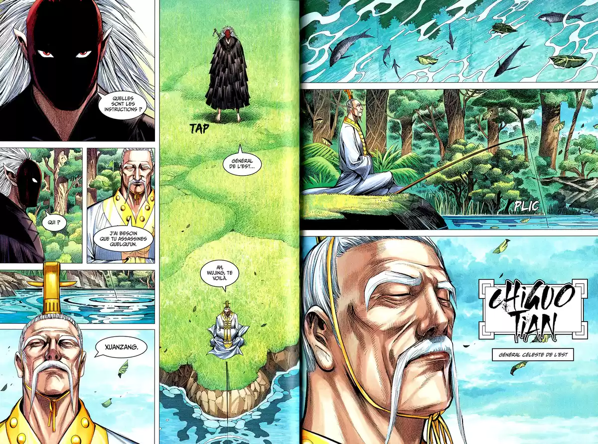 Vers L’Ouest Volume 5 page 69