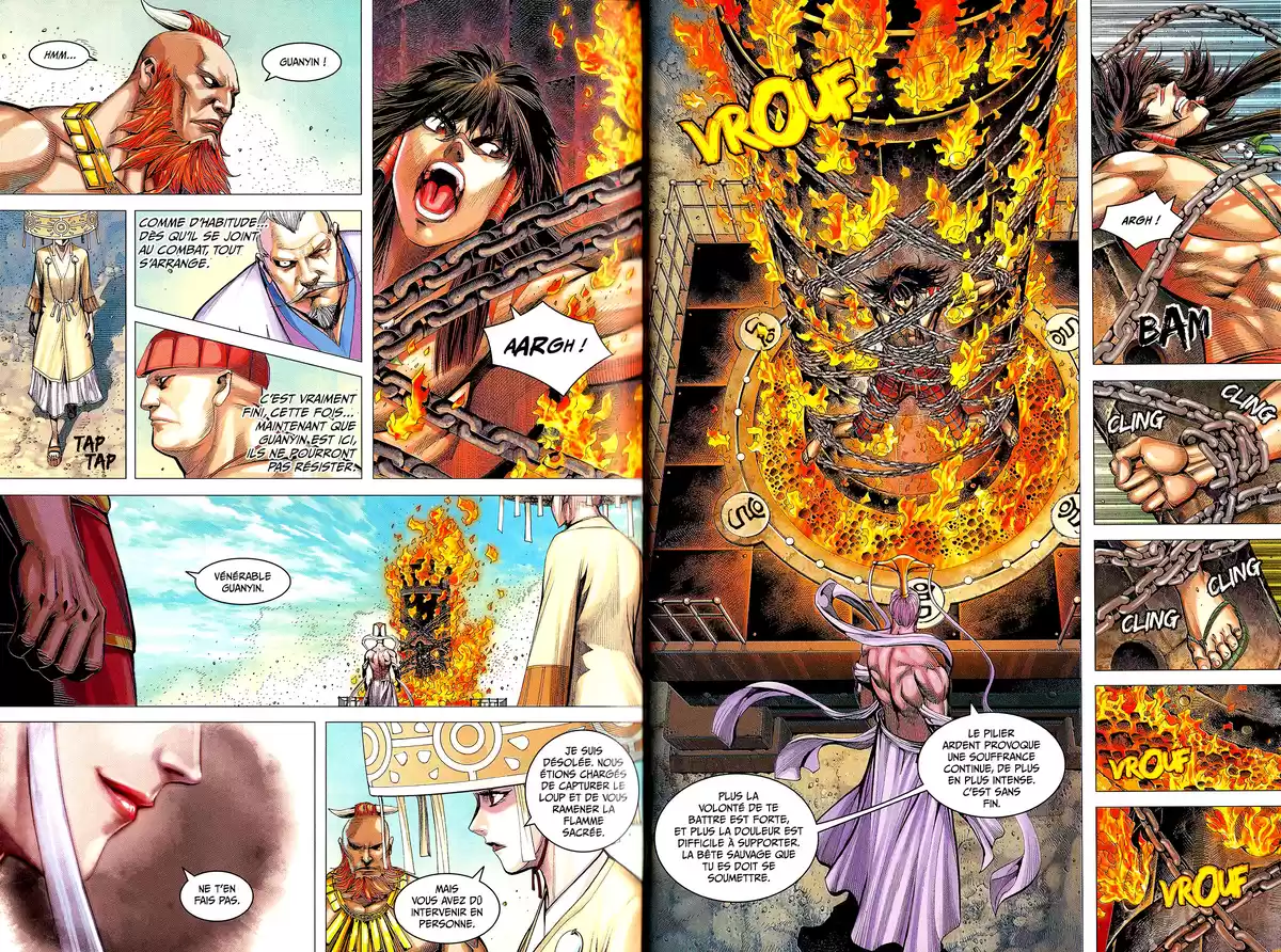 Vers L’Ouest Volume 4 page 31