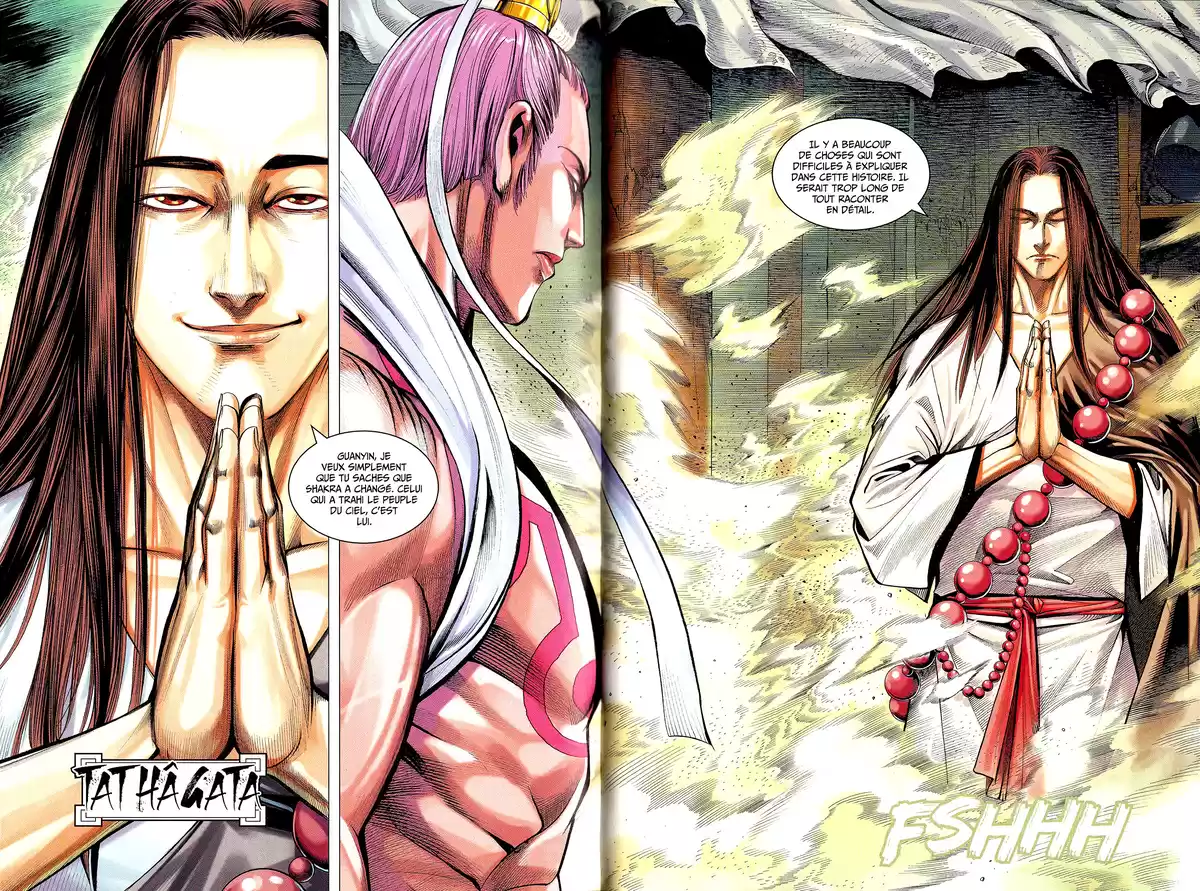 Vers L’Ouest Volume 4 page 39