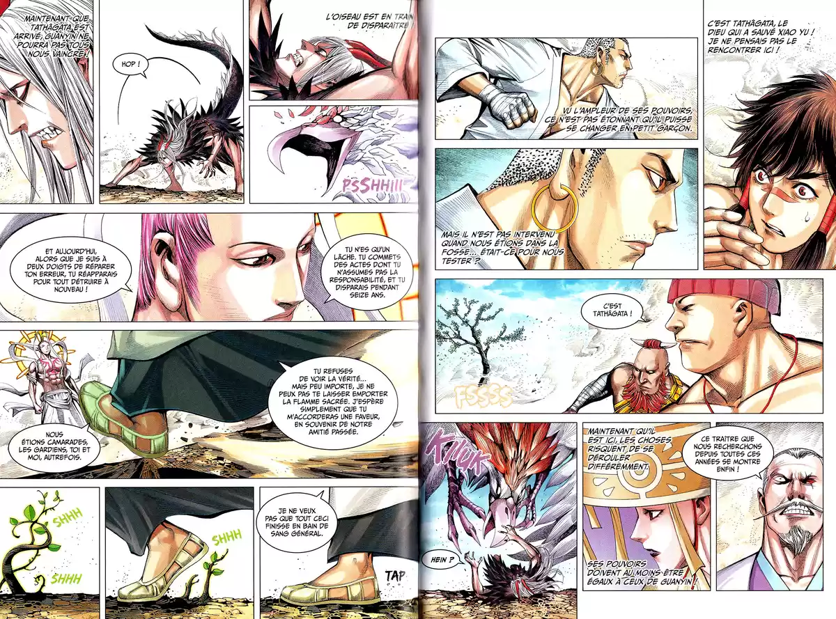 Vers L’Ouest Volume 4 page 40