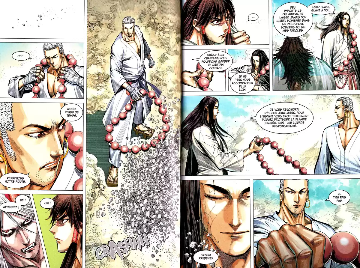 Vers L’Ouest Volume 4 page 51