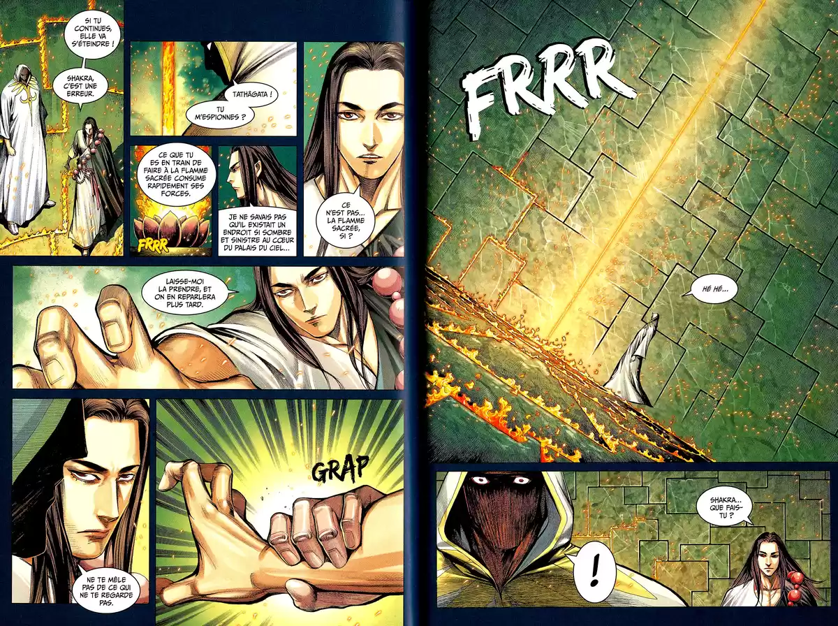 Vers L’Ouest Volume 4 page 55