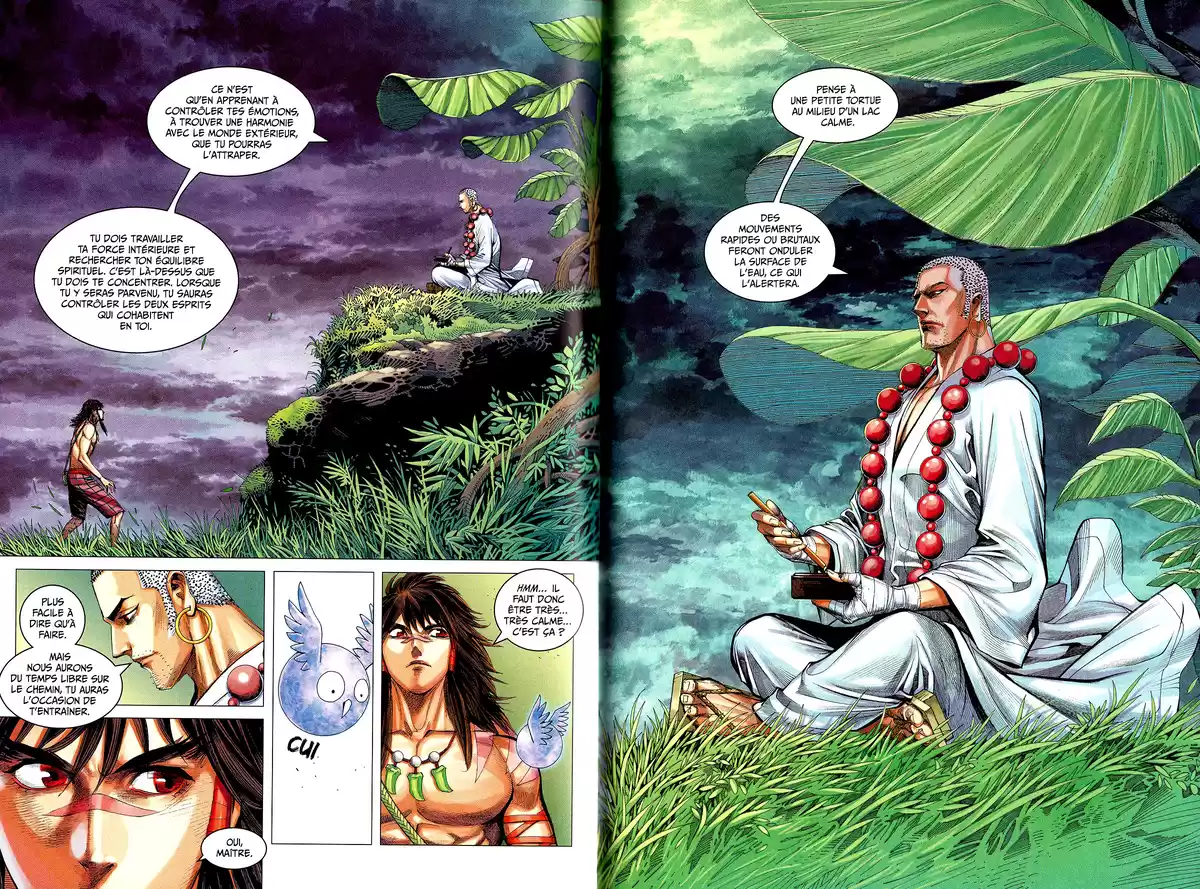 Vers L’Ouest Volume 4 page 64