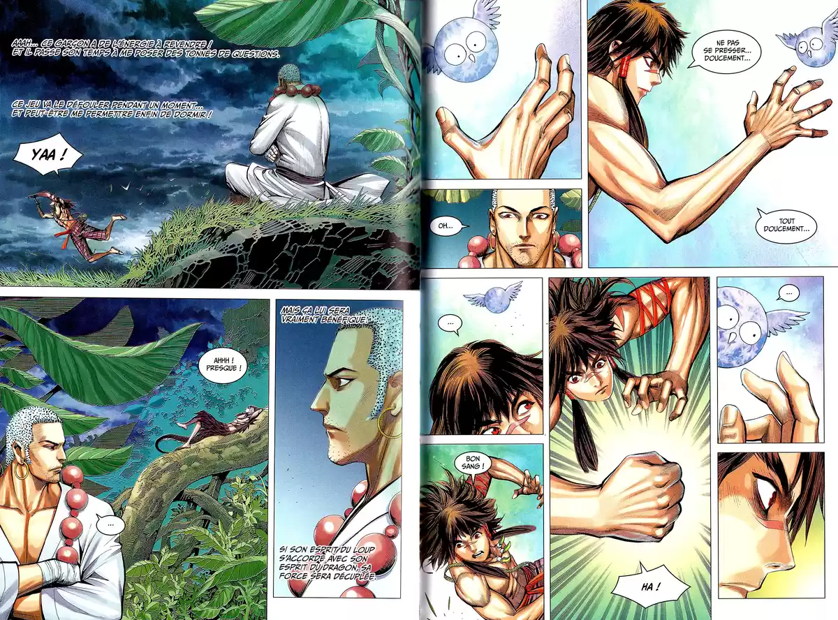 Vers L’Ouest Volume 4 page 65