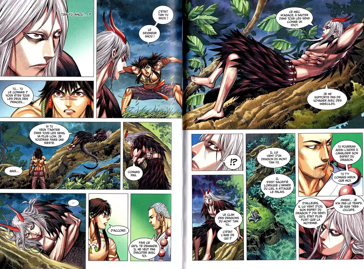 Vers L’Ouest Volume 4 page 66