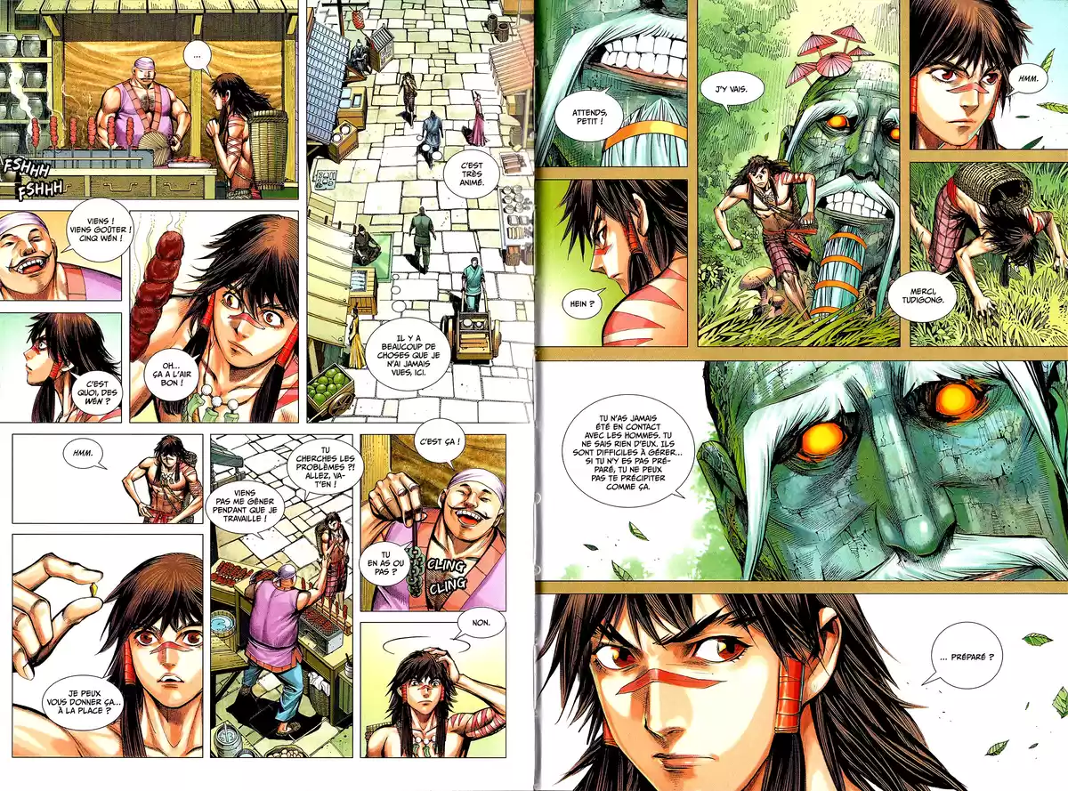 Vers L’Ouest Volume 2 page 10