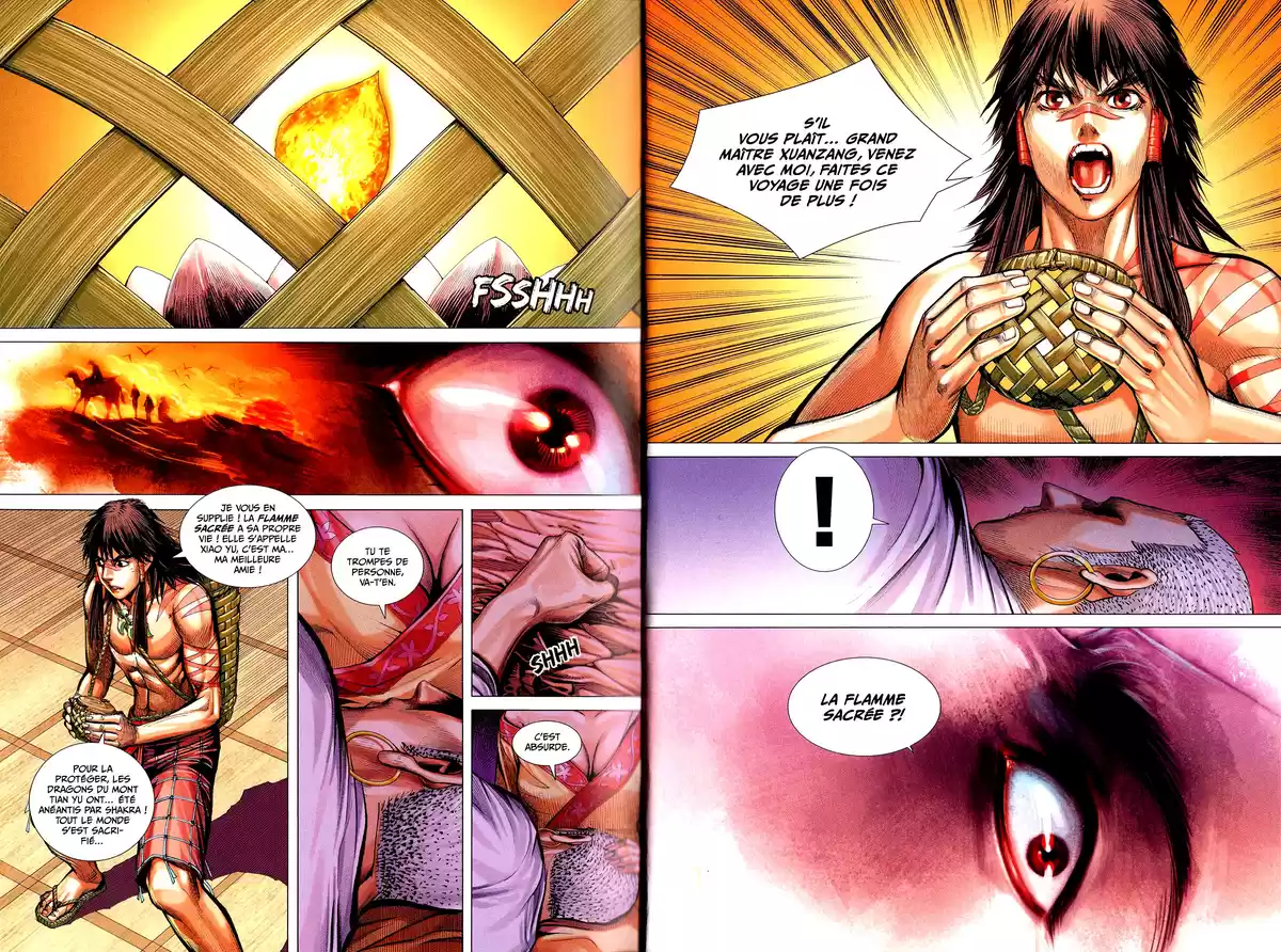 Vers L’Ouest Volume 2 page 15