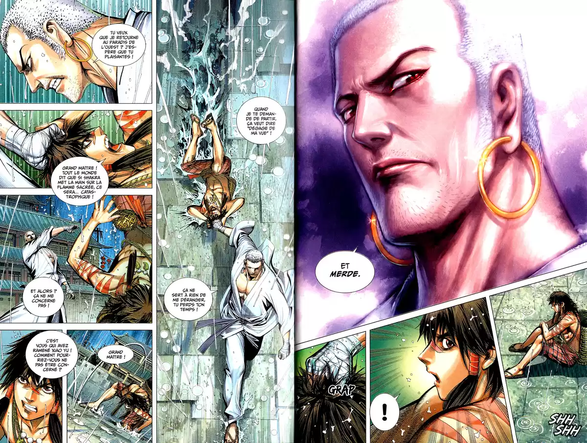 Vers L’Ouest Volume 2 page 18