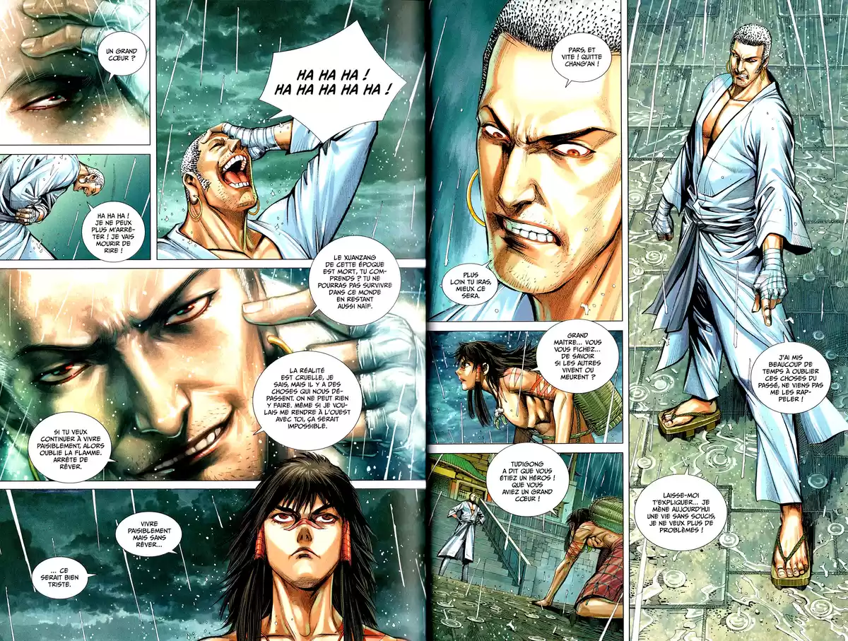 Vers L’Ouest Volume 2 page 19