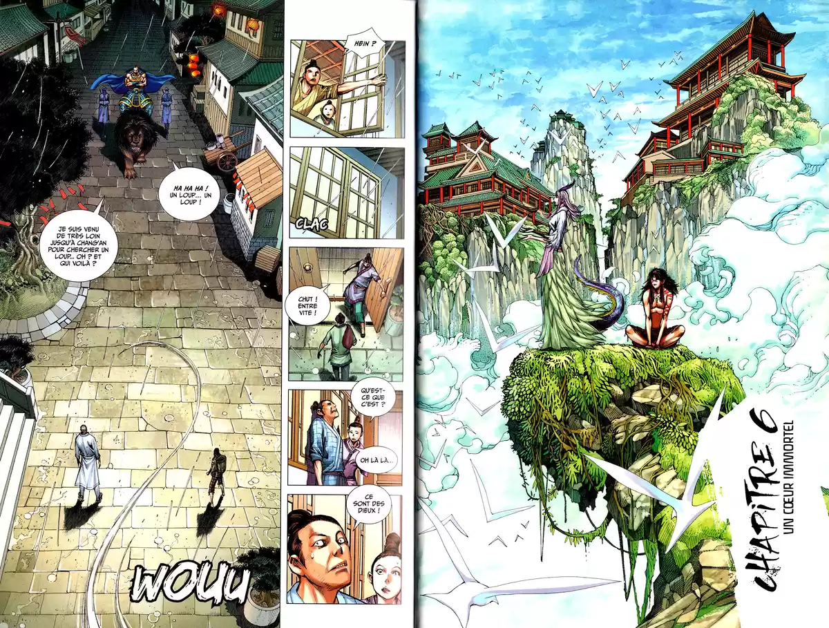 Vers L’Ouest Volume 2 page 22