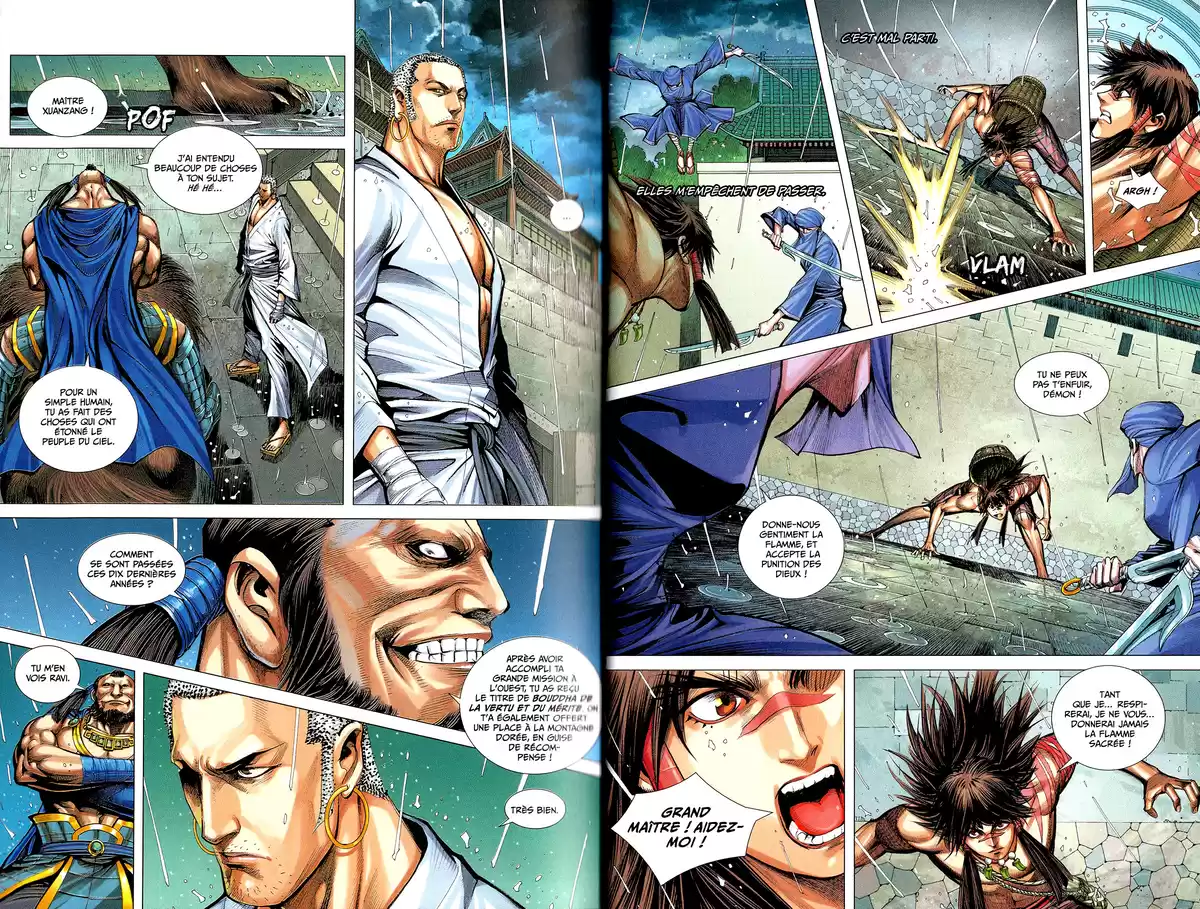 Vers L’Ouest Volume 2 page 25
