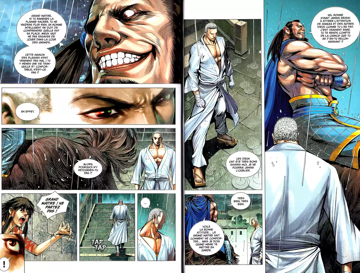 Vers L’Ouest Volume 2 page 26