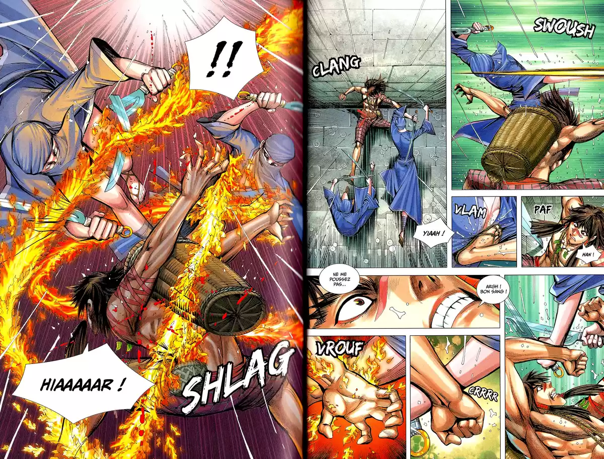 Vers L’Ouest Volume 2 page 27