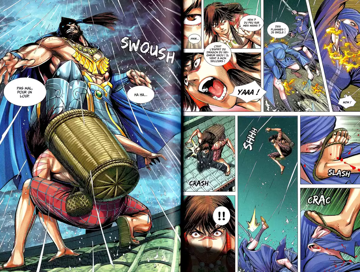 Vers L’Ouest Volume 2 page 28