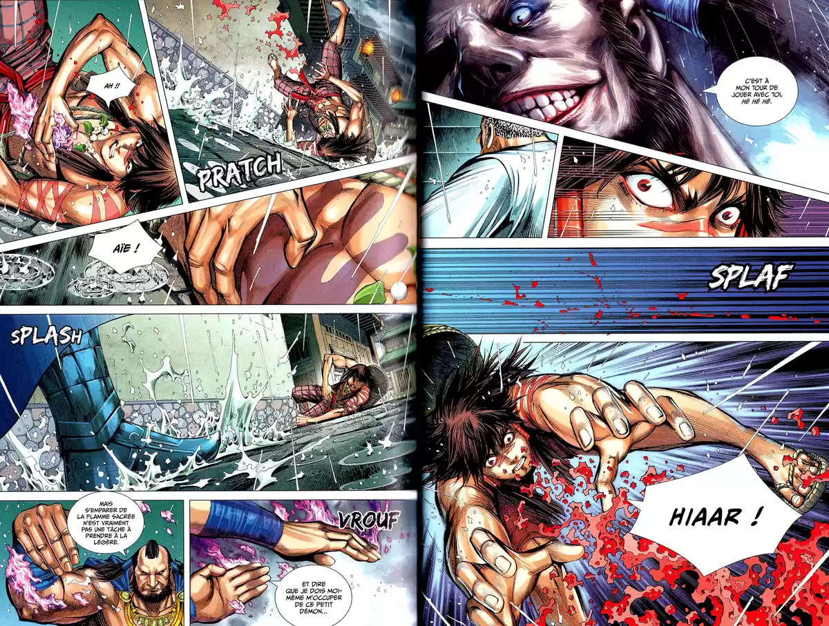 Vers L’Ouest Volume 2 page 29