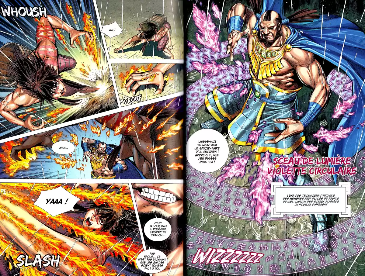 Vers L’Ouest Volume 2 page 30